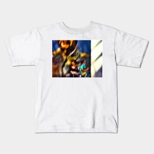 Chairman Mao Kids T-Shirt